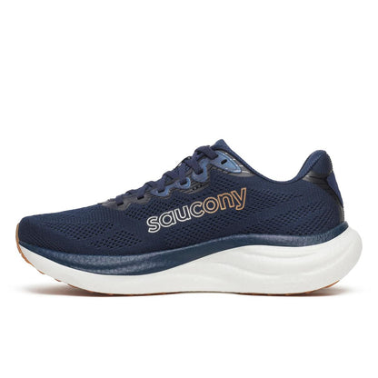 Men's Saucony RIDE 19  - Wide