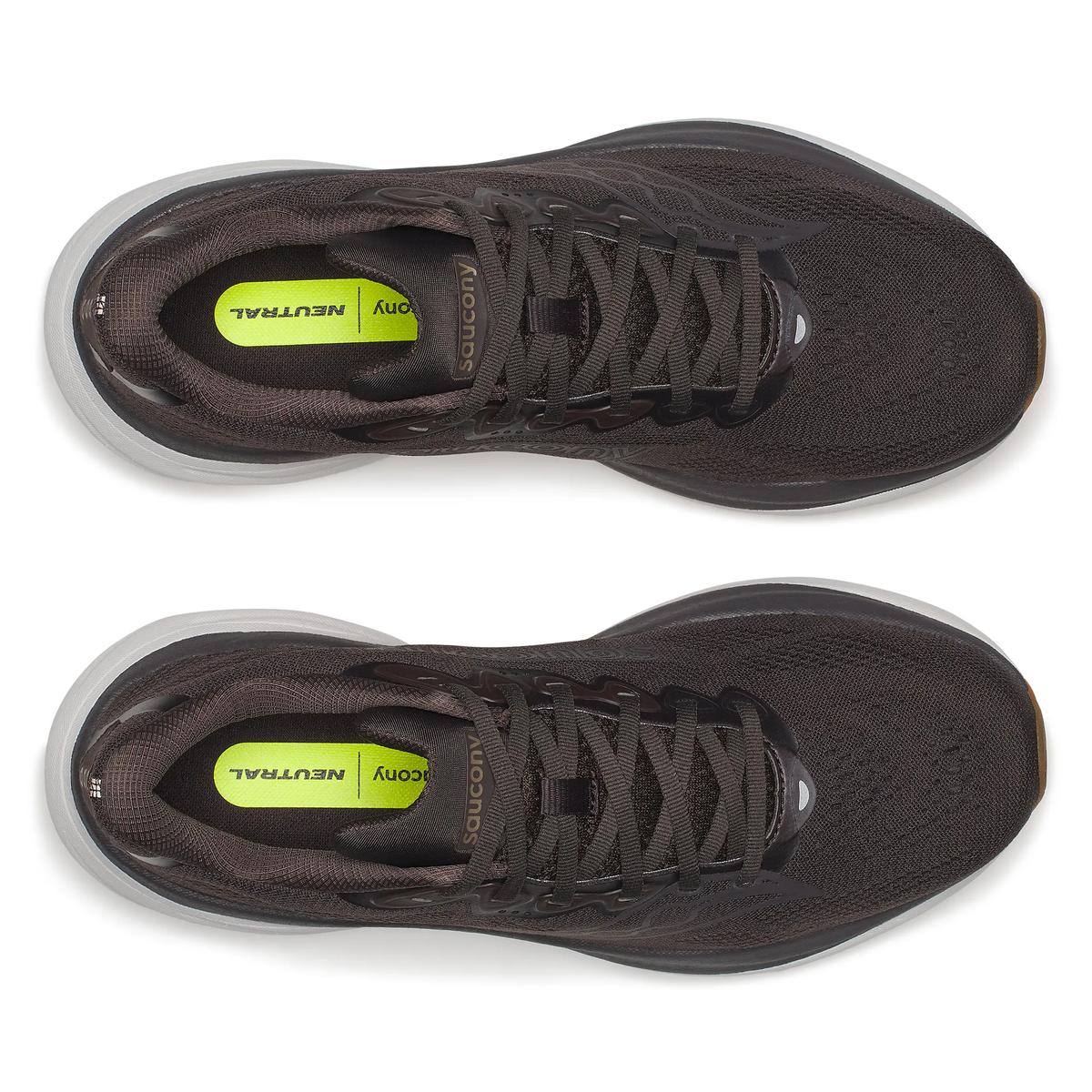 Men's Saucony RIDE 19