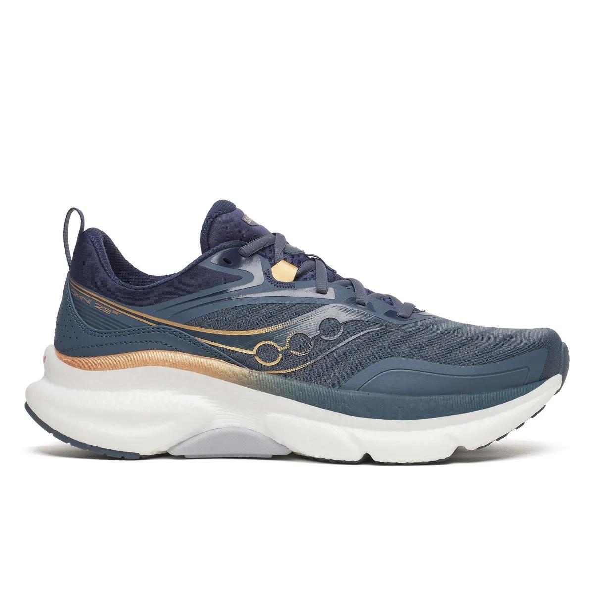 Men's Saucony OMNI 23 ST