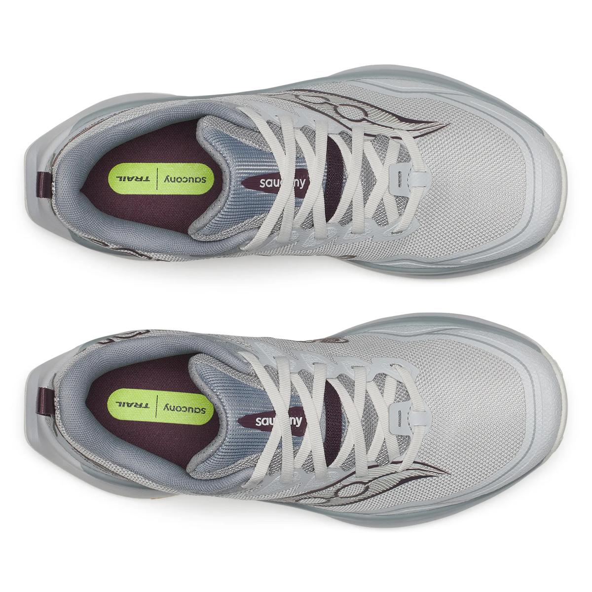Women's Saucony PEREGRINE 16