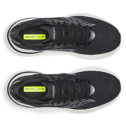 Men's Saucony RIDE 19  - Wide