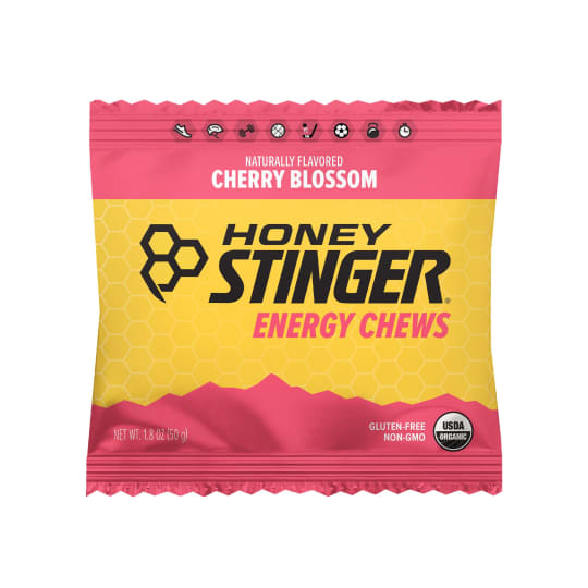 Honey Stinger Energy Chews