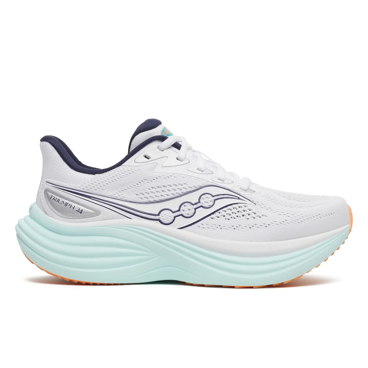 Women's Saucony TRIUMPH 24