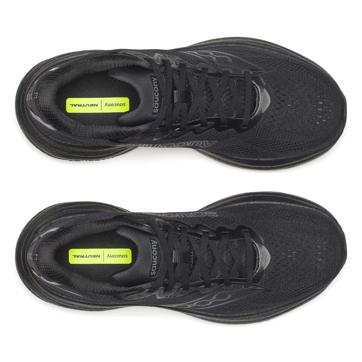 Men's Saucony RIDE 19  - Wide