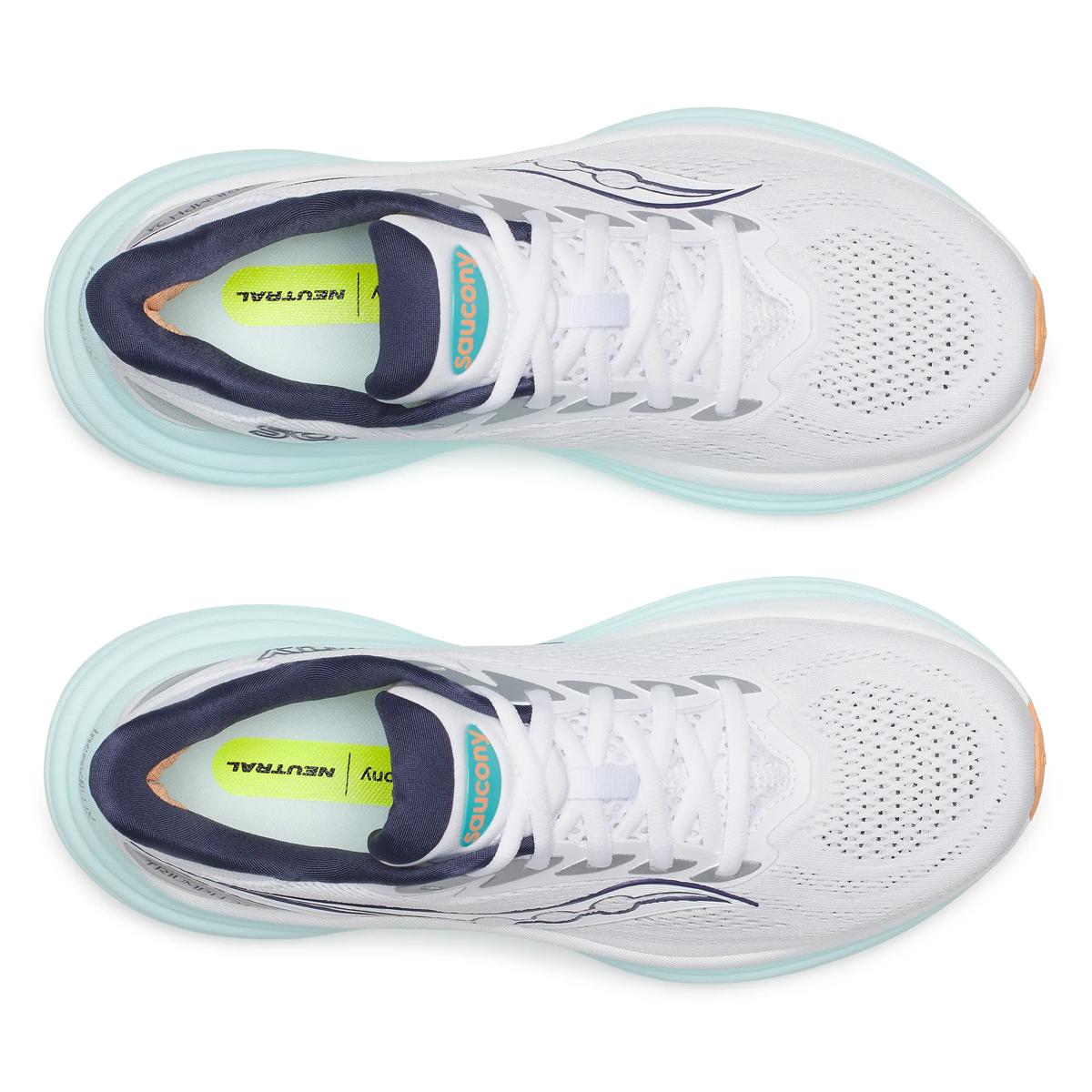Women's Saucony TRIUMPH 24