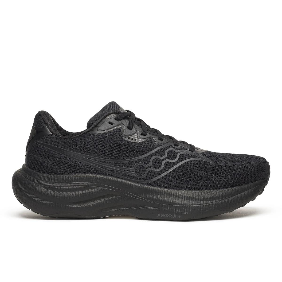 Men's Saucony RIDE 19  - Wide