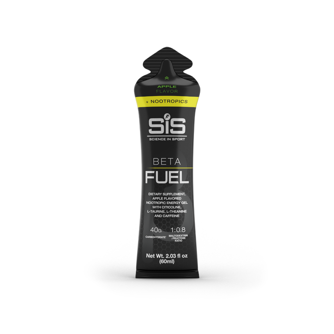 SiS Beta Fuel Gel