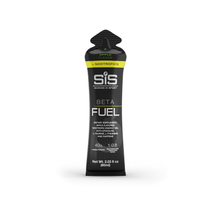 SiS Beta Fuel Gel
