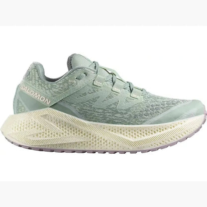 Women's Salomon Aero Glide 3 GRVL