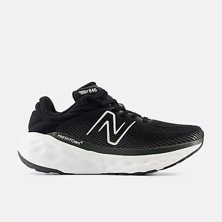 Women's New Balance Fresh Foam X 840v1 – Wide (D)