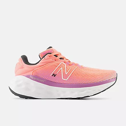 Women's New Balance Fresh Foam X 840v1 – Wide (D)