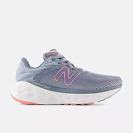 Women's New Balance Fresh Foam X 840v1 – Wide (D)