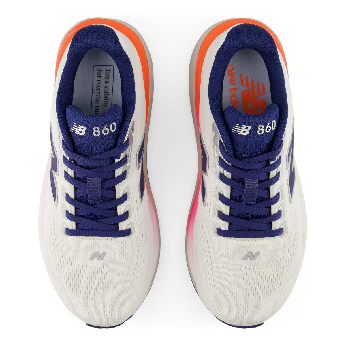 Women's New Balance Fresh Foam X 860 v15