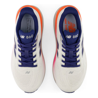 Women's New Balance Fresh Foam X 860 v15