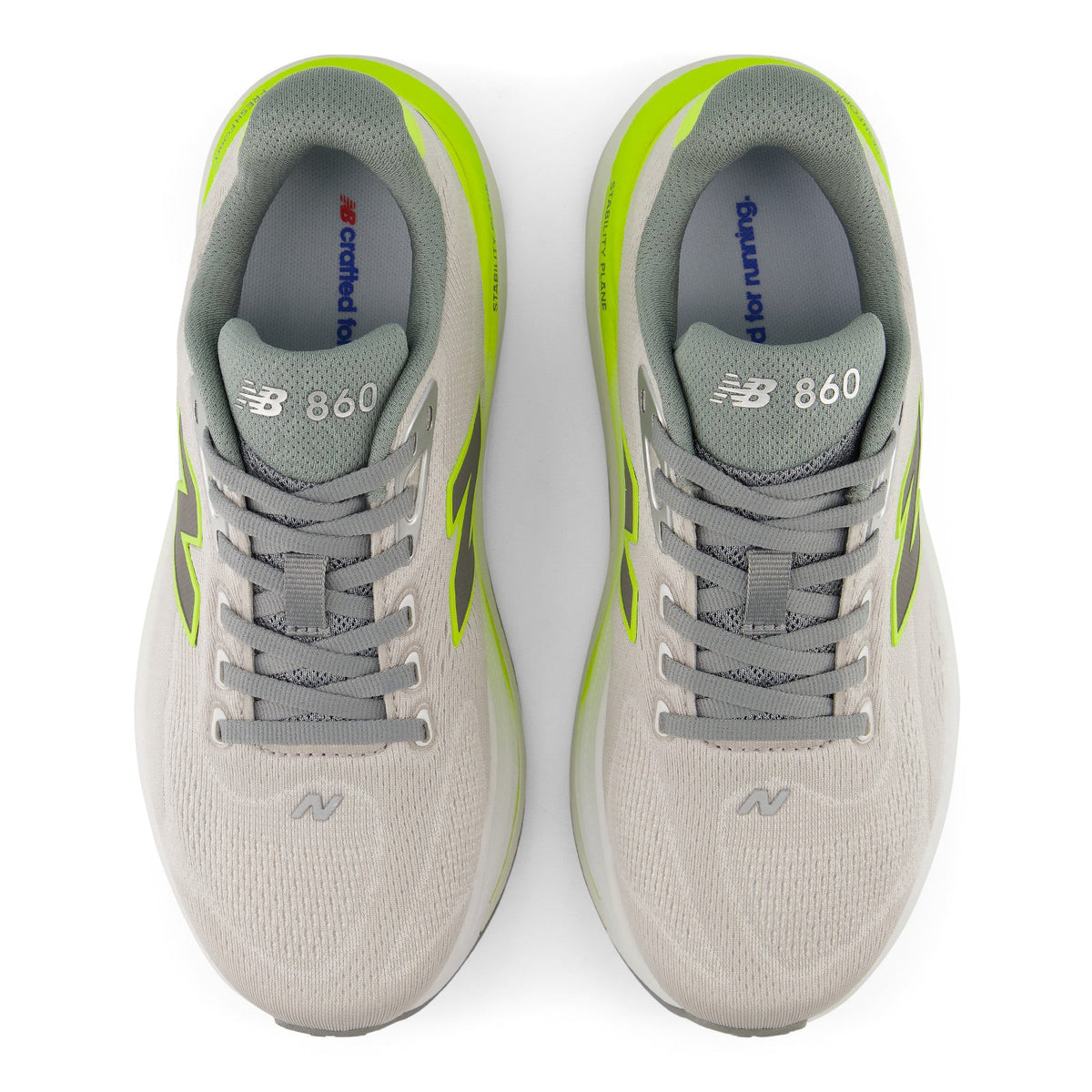 Women's New Balance Fresh Foam X 860 v15