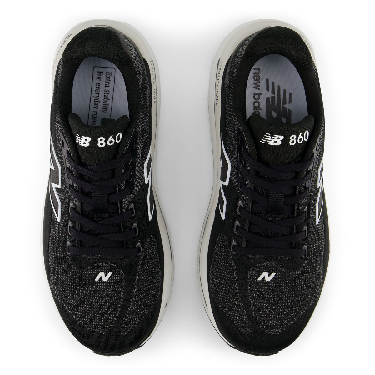 Women's New Balance Fresh Foam X 860 v15
