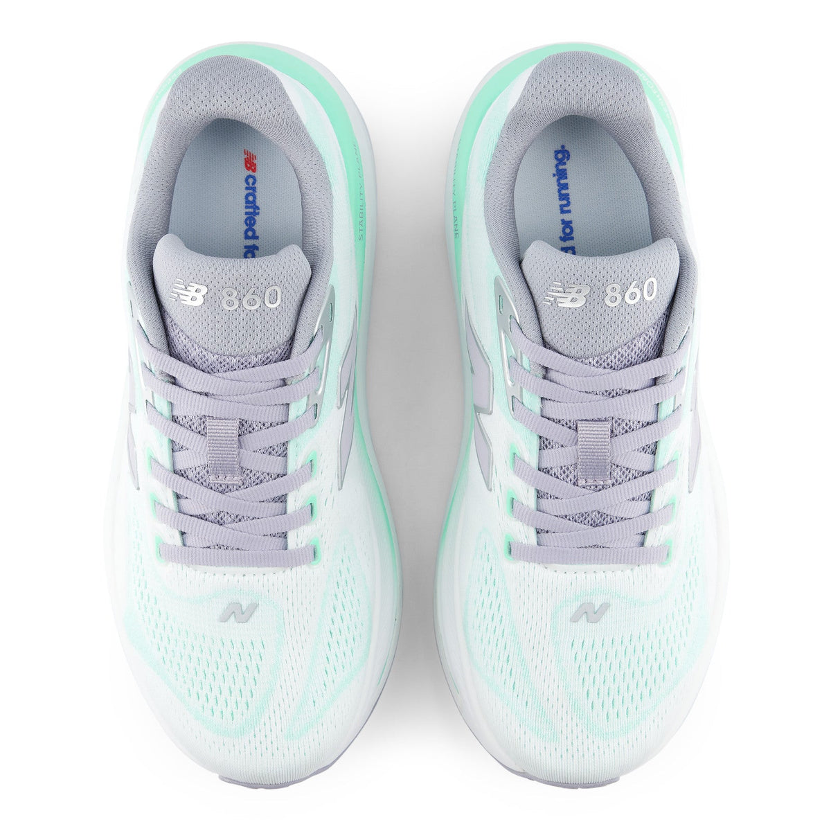 Women's New Balance Fresh Foam X 860 v15