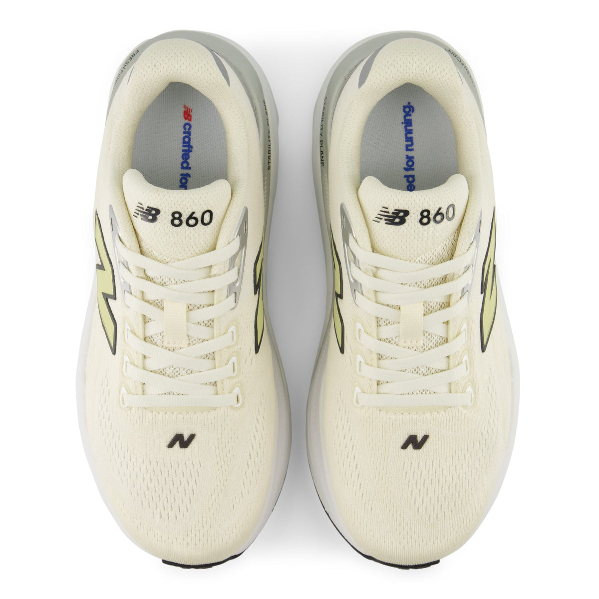 Women's New Balance Fresh Foam X 860 v15