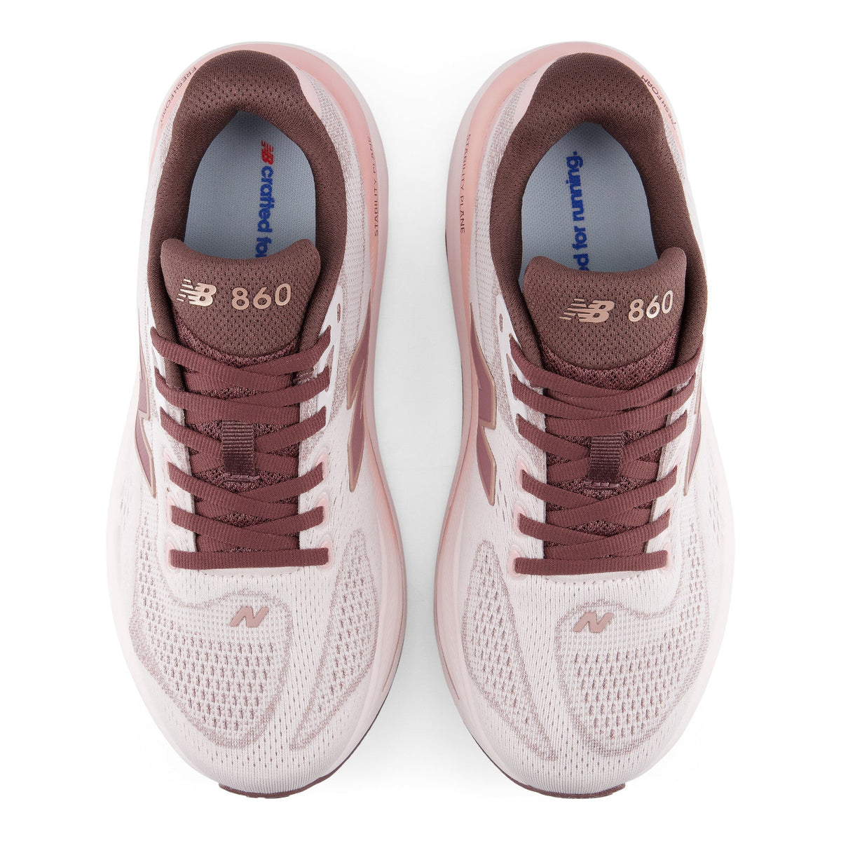 Women's New Balance Fresh Foam X 860 v15