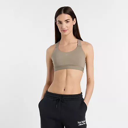 Women's NB Essential Train Bra