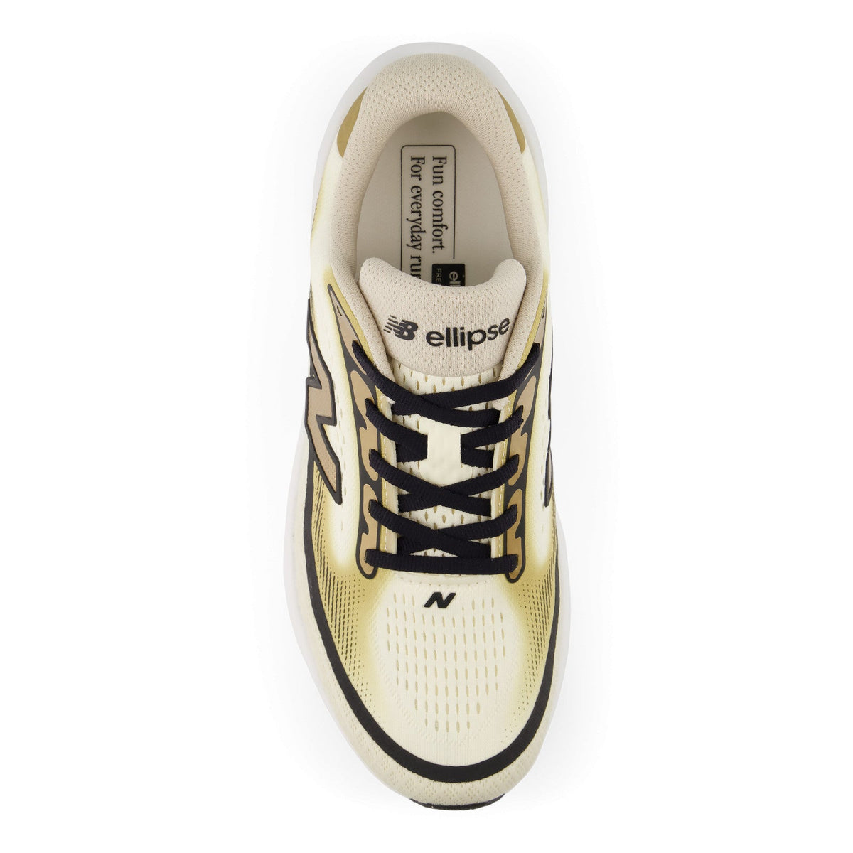 Women's Ellipse v1