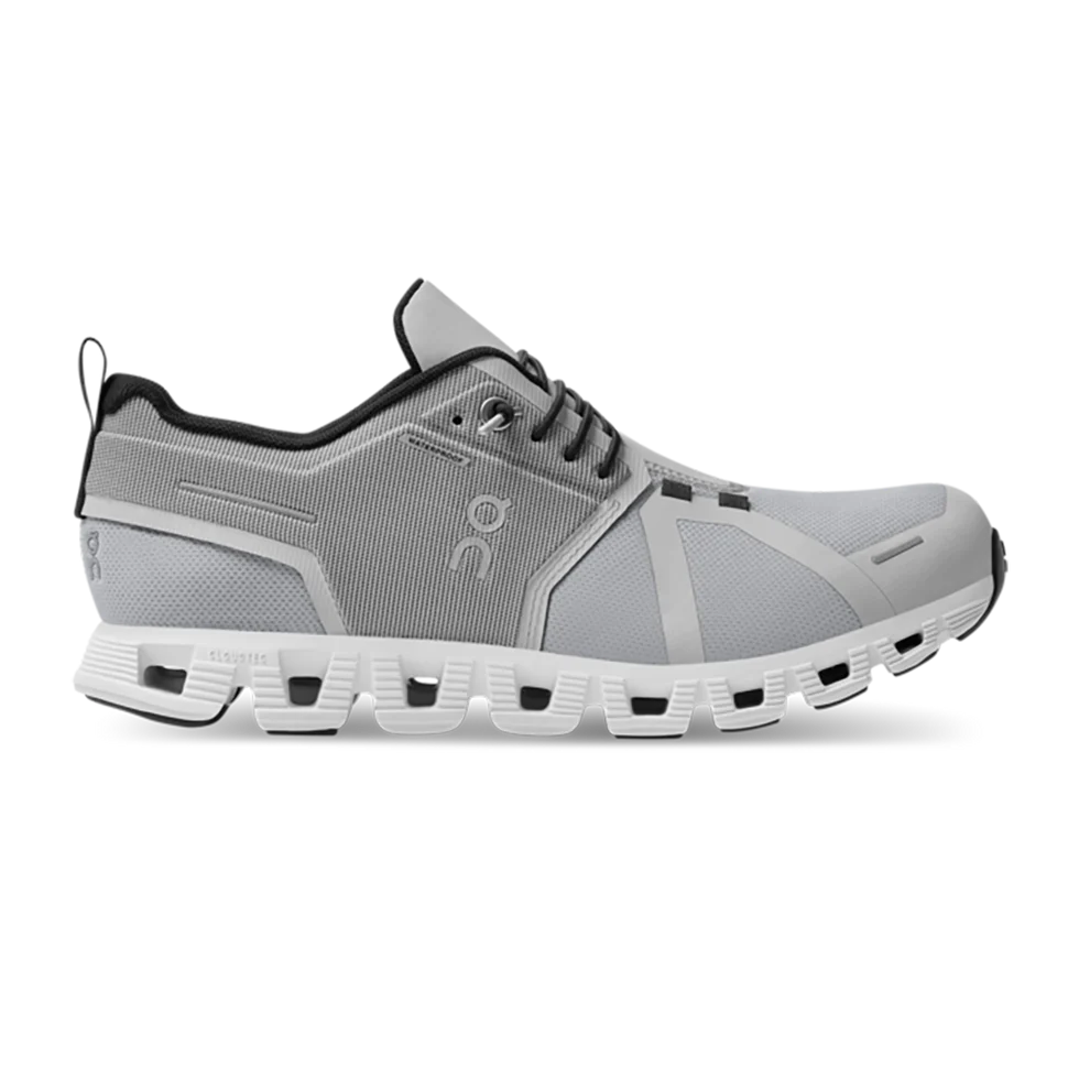 Women's On Cloud 5 Waterproof