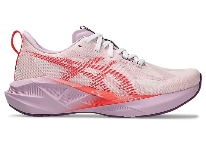 Women's ASICS NOVABLAST 5