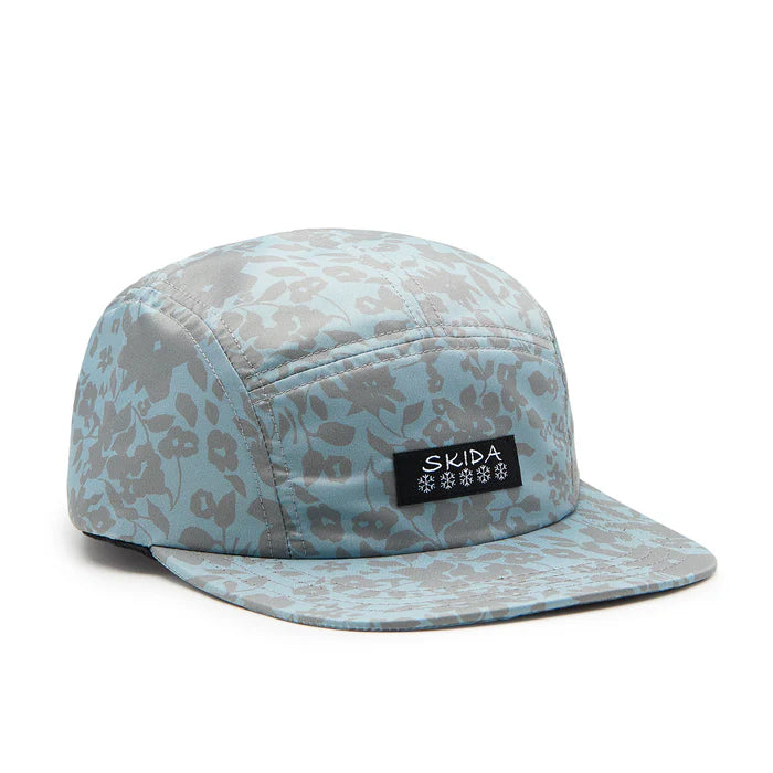 Skida Brim Hat