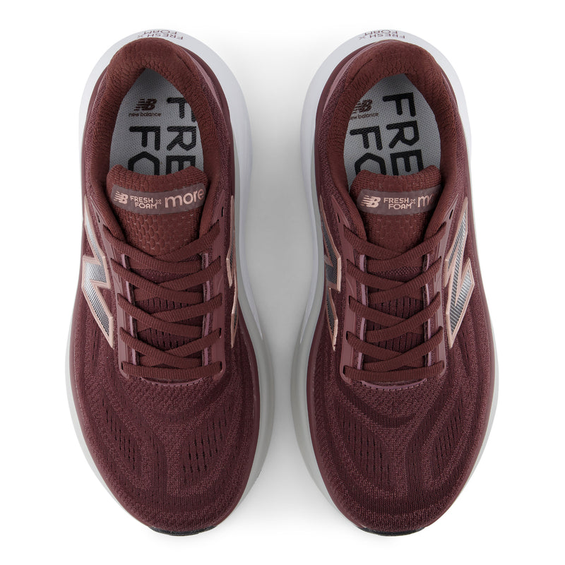 Women's Fresh Foam X More v6