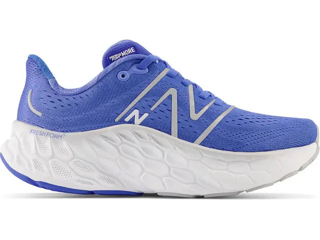 Women's New Balance Fresh Foam X More v4