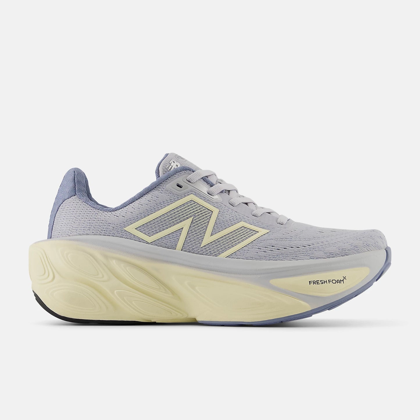 Women's New Balance Fresh Foam X More v5 – X-Wide (EE)