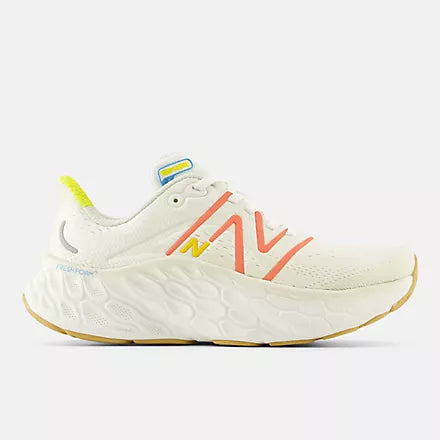 Women's New Balance Fresh Foam X More v4