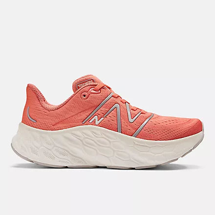 Women's New Balance Fresh Foam X More v4