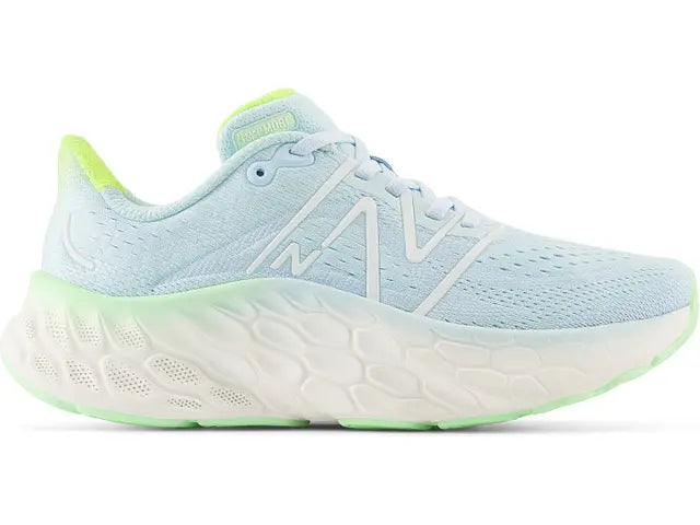 Women's New Balance Fresh Foam X More v4