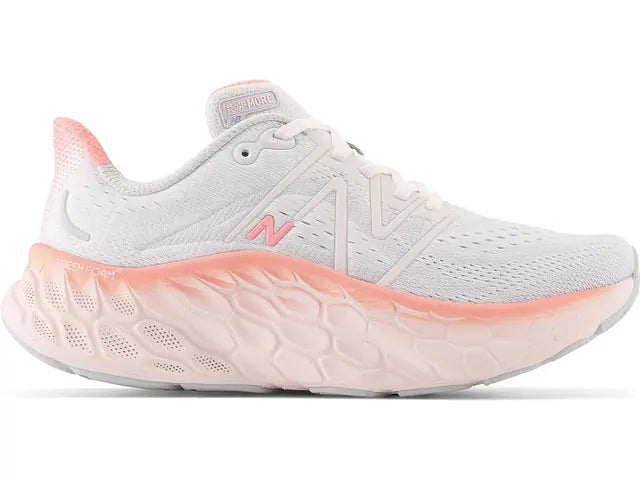 Women's New Balance Fresh Foam X More v4