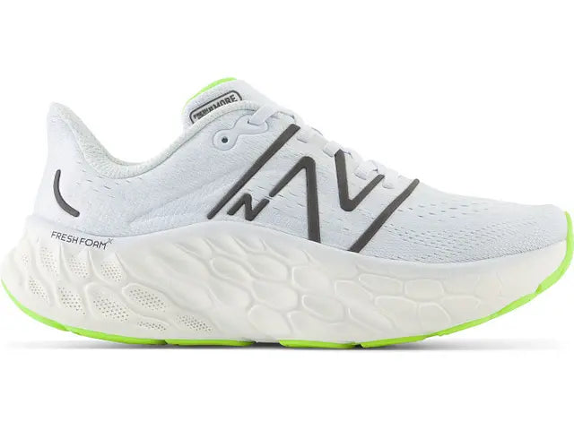 Women's New Balance Fresh Foam X More v4