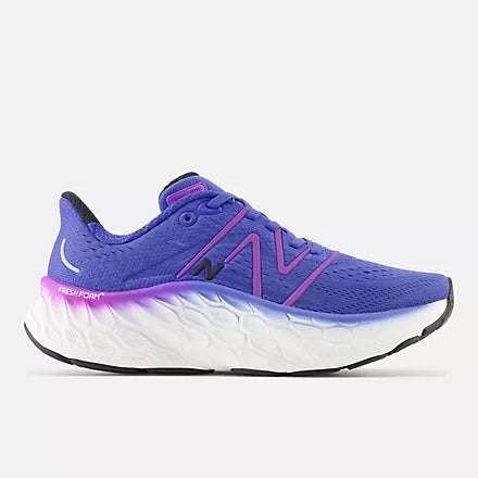 Women's New Balance Fresh Foam X More v4