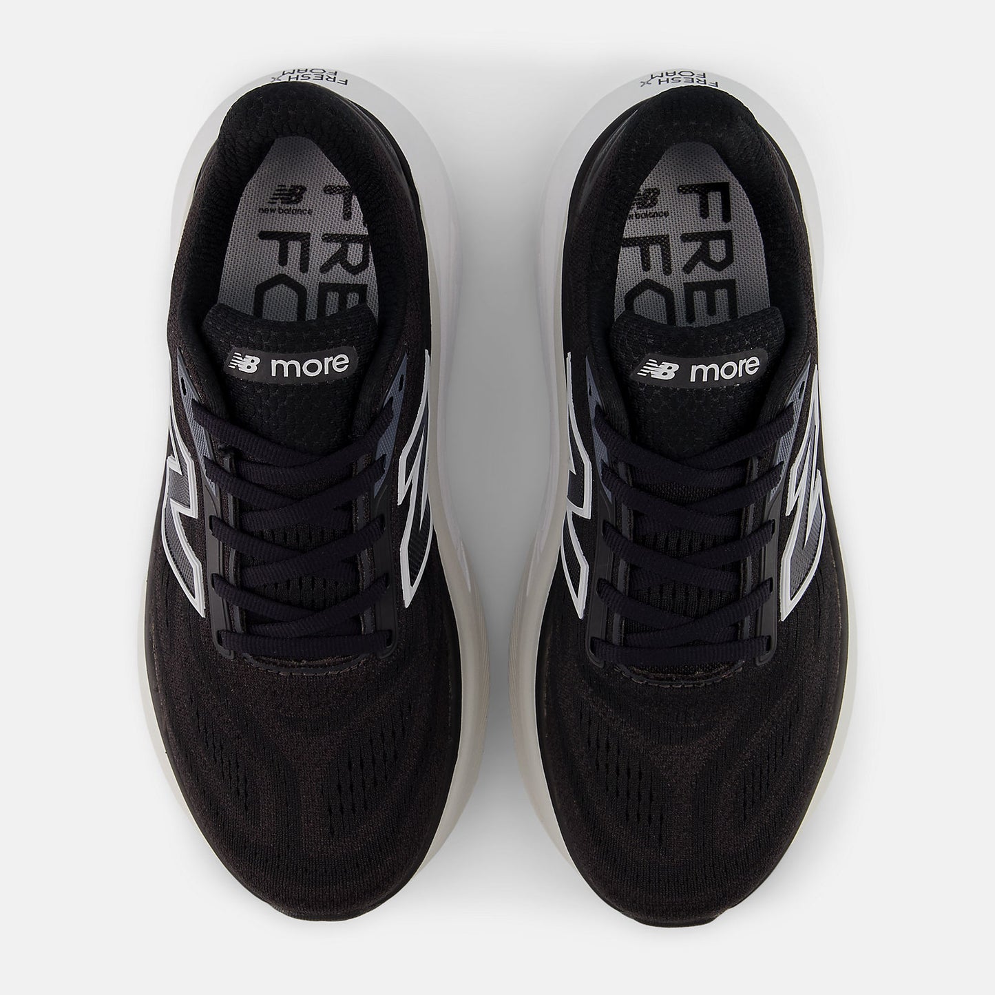 Women's Fresh Foam X More v6