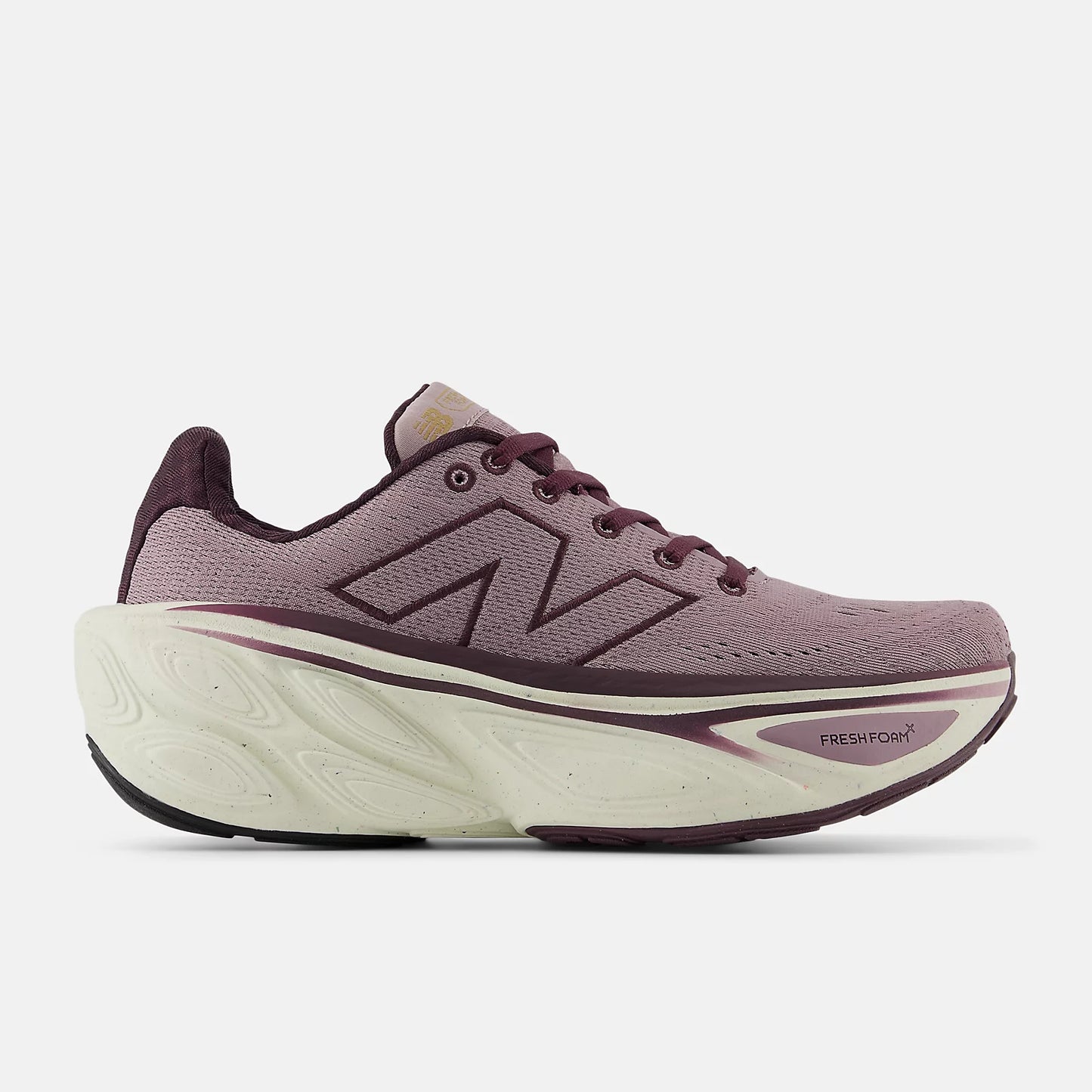 Women's New Balance Fresh Foam X More v5 – X-Wide (EE)