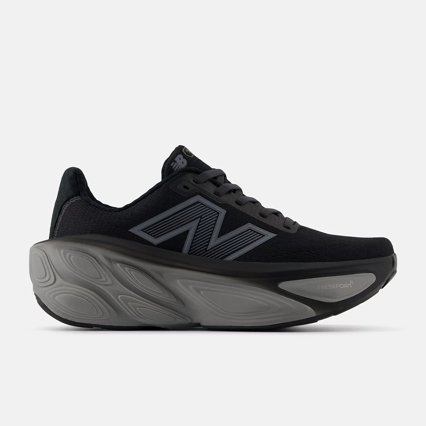 Women's New Balance Fresh Foam X More v5 – X-Wide (EE)