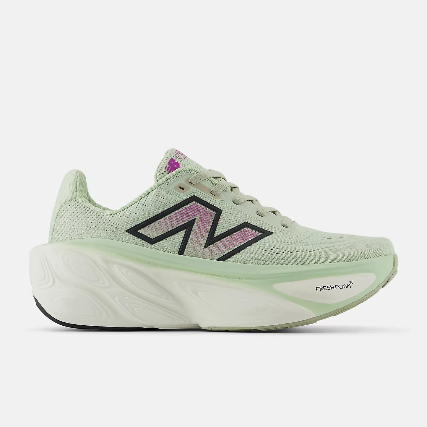 Women's New Balance Fresh Foam X More v5 – X-Wide (EE)