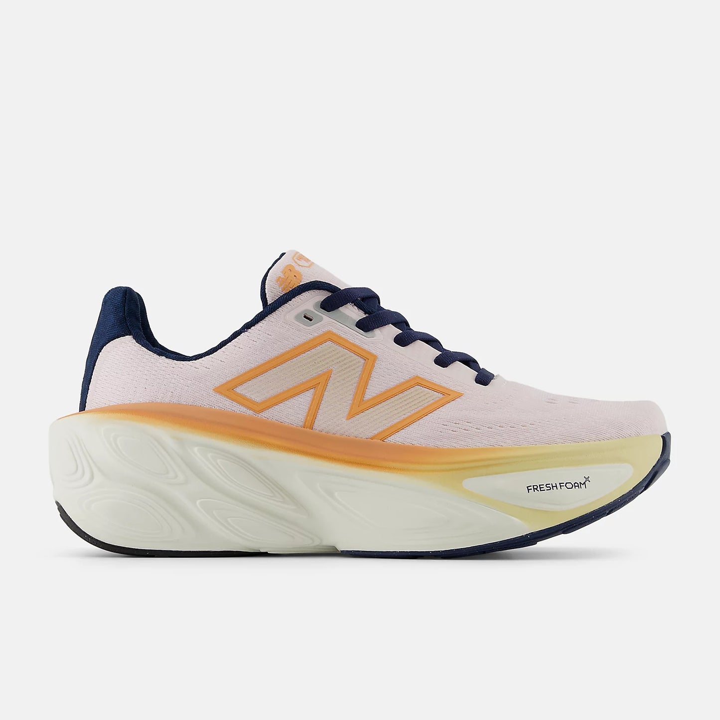 Women's New Balance Fresh Foam X More v5 – Wide (D)