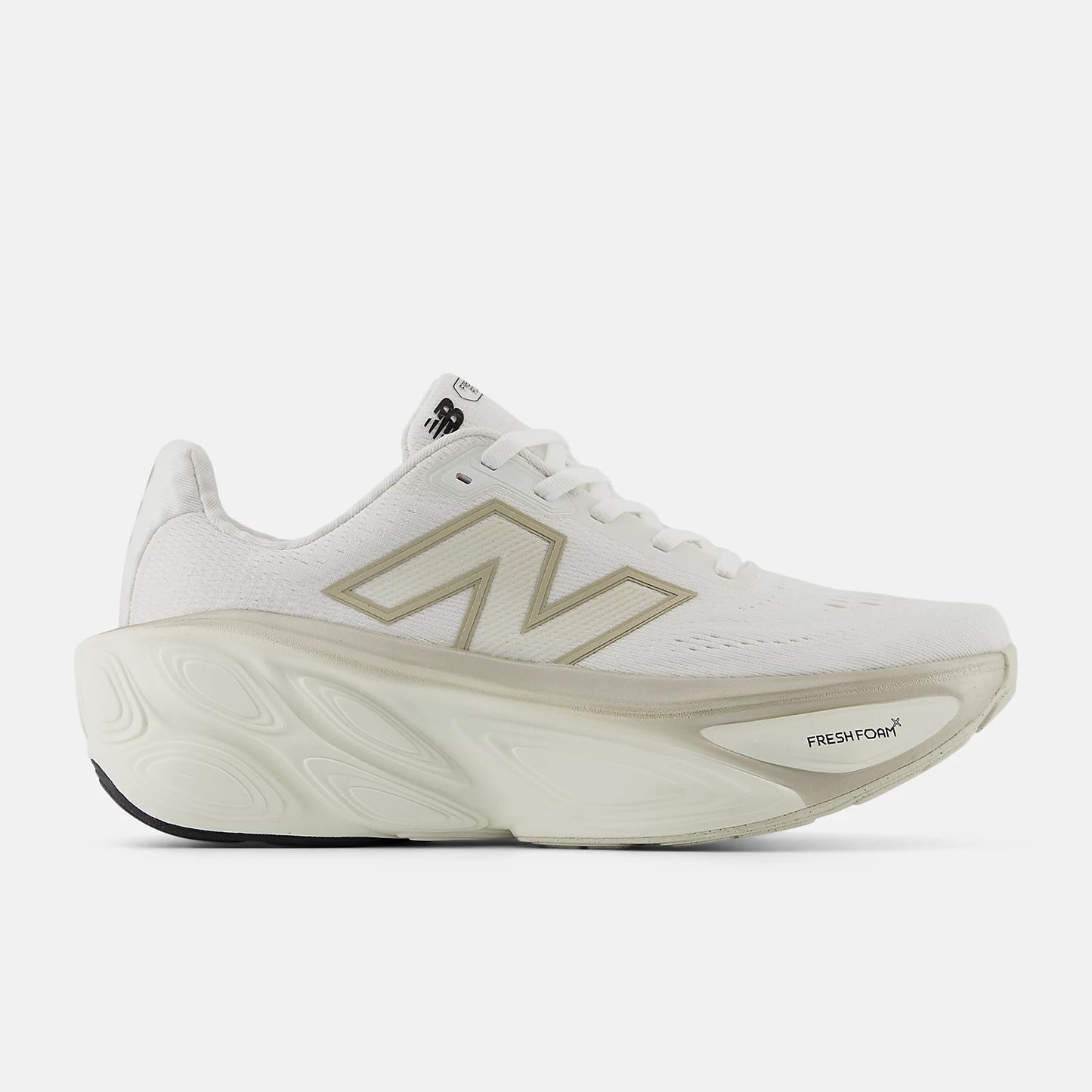 Women's New Balance Fresh Foam X More v5 – X-Wide (EE)