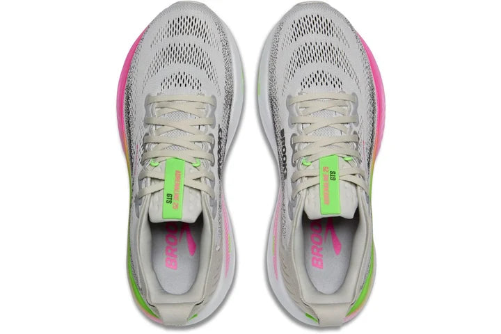 Women's Brooks Adrenaline GTS 25