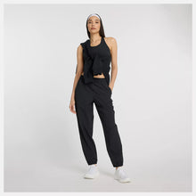 Load image into Gallery viewer, W’s NB Athletics Stretch Woven Jogger
