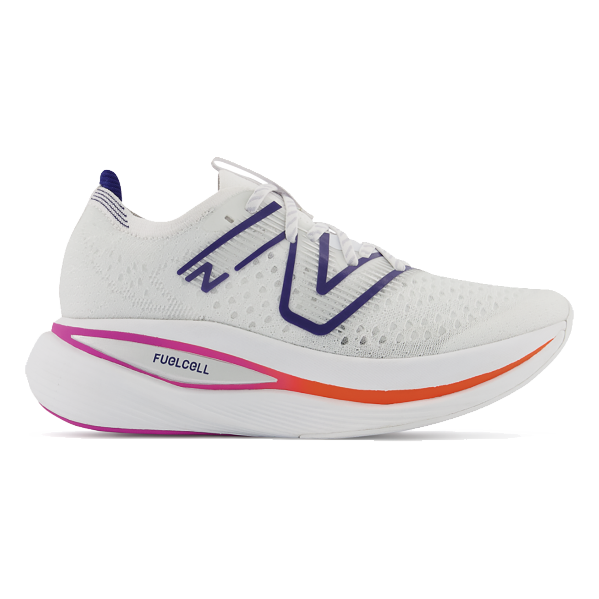 Women's New Balance FuelCell SuperComp Trainer v1