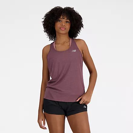 Women's New Balance Athletics Tank