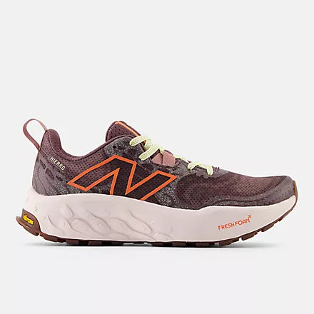 Women's New Balance Fresh Foam X Hierro v8