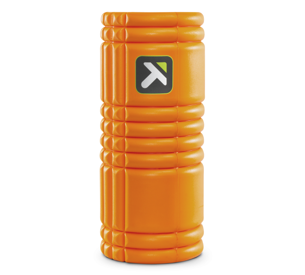 Trigger Point GRID 1.0 Foam Roller