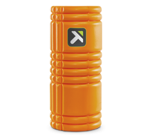 Load image into Gallery viewer, Trigger Point GRID 1.0 Foam Roller
